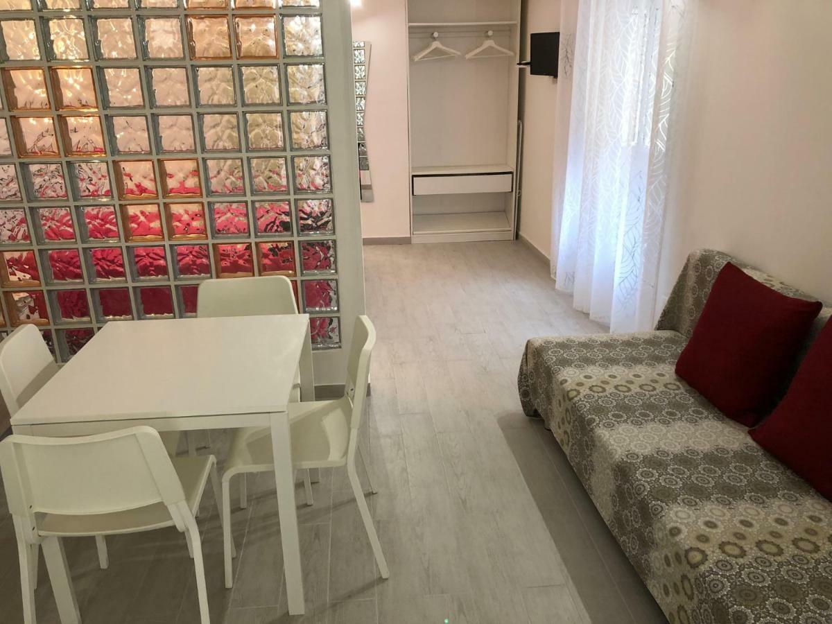 Dione Villa Syracuse Ngoại thất bức ảnh