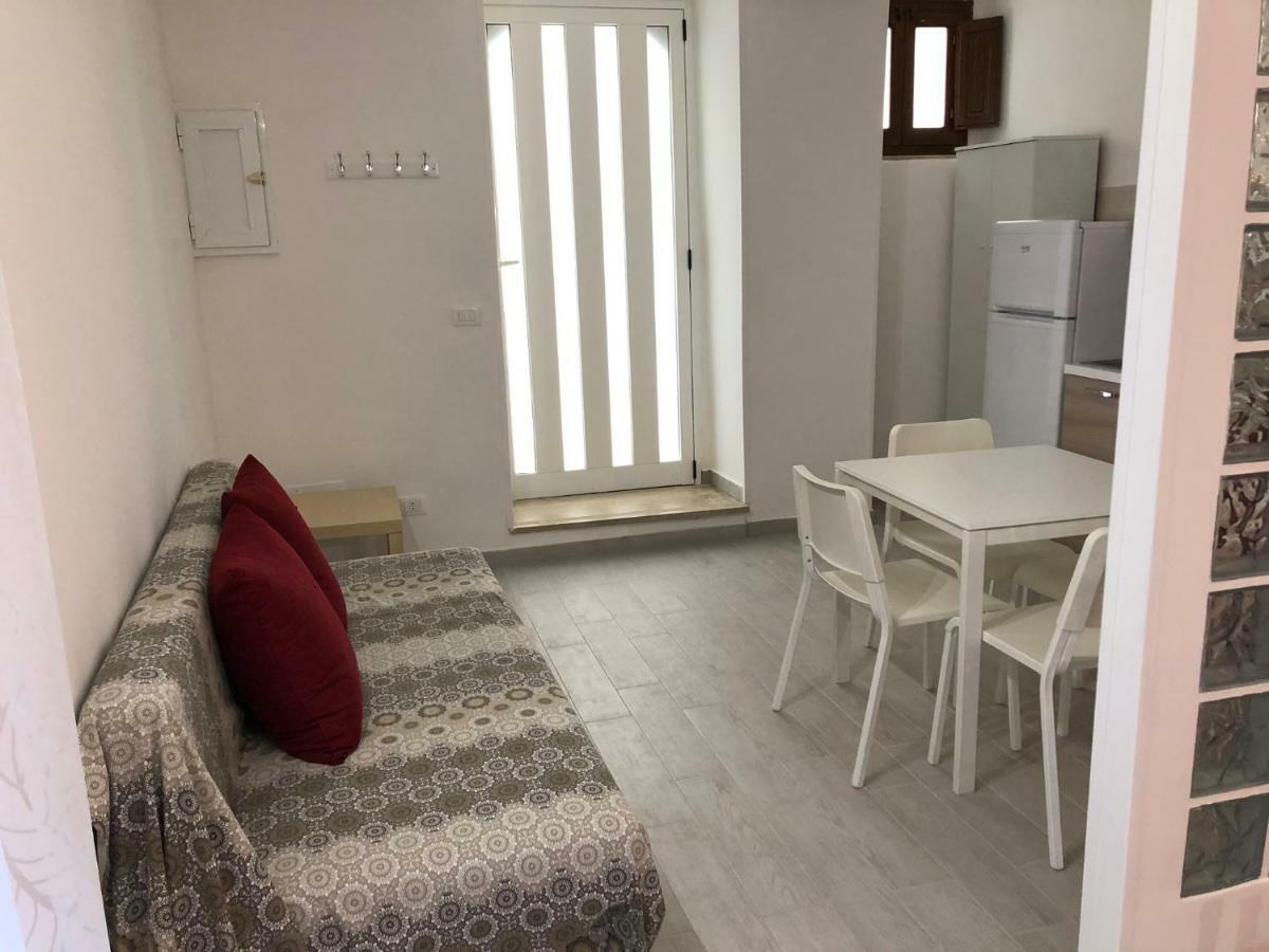 Dione Villa Syracuse Ngoại thất bức ảnh