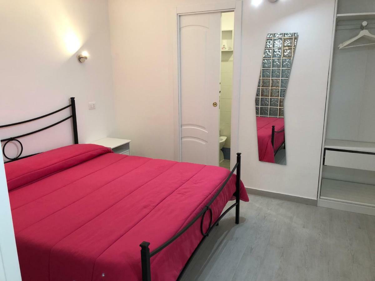 Dione Villa Syracuse Ngoại thất bức ảnh
