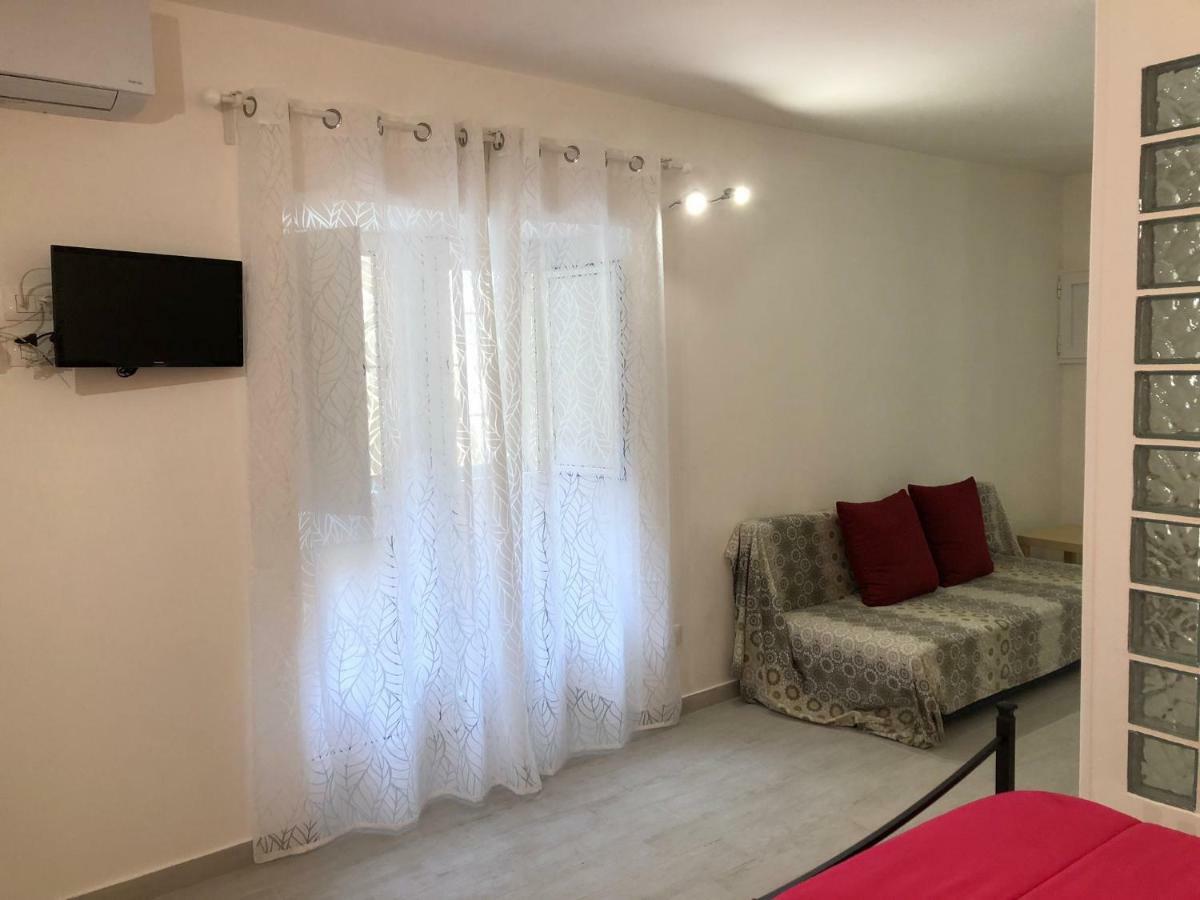 Dione Villa Syracuse Ngoại thất bức ảnh