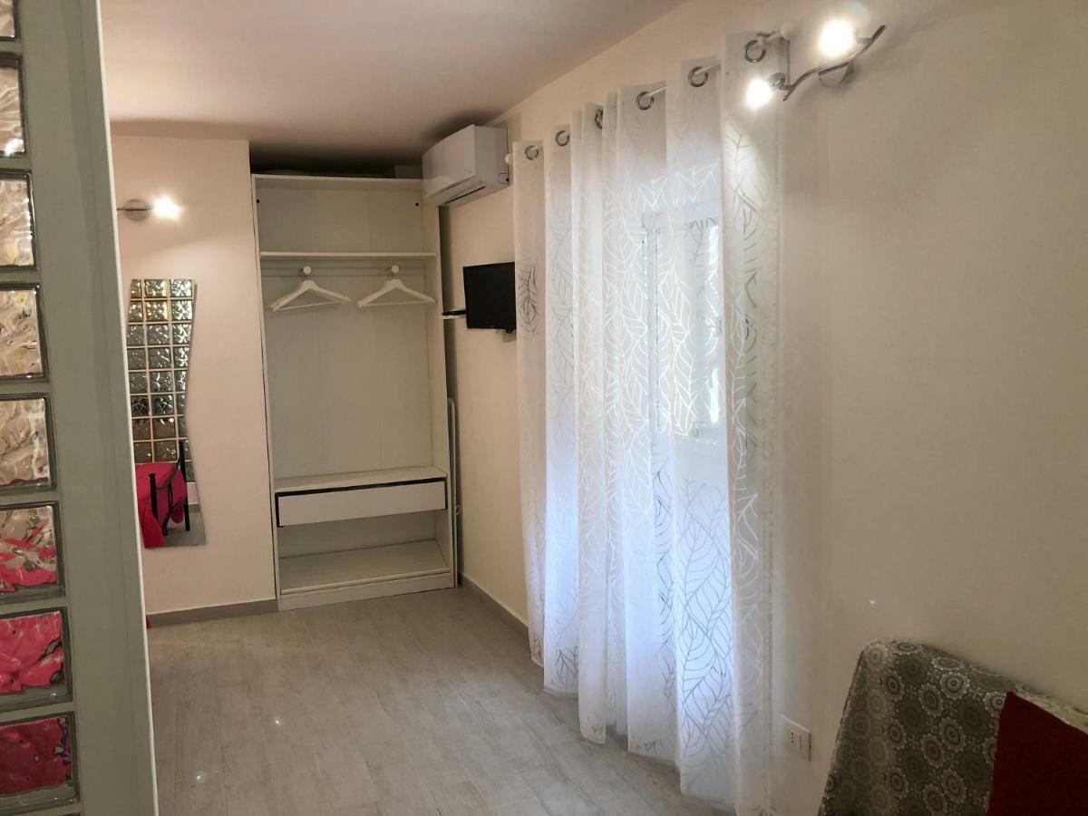 Dione Villa Syracuse Ngoại thất bức ảnh
